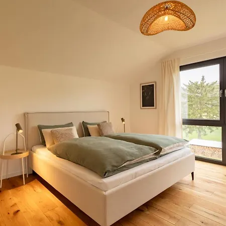 Designful Eifel Casa I Sauna, Terrace, Garage, Bbq * Kerpen (Rhineland-Palatinate)