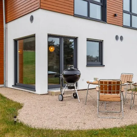 Prázdninový dům Designful Eifel Casa I Sauna, Terrace, Garage, Bbq Kerpen (Rhineland-Palatinate)