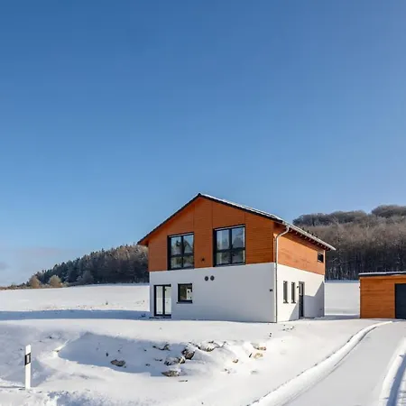 Designful Eifel Casa I Sauna, Terrace, Garage, Bbq Kerpen (Rhineland-Palatinate)