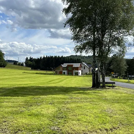 Designful Eifel Casa I Sauna, Terrace, Garage, Bbq *