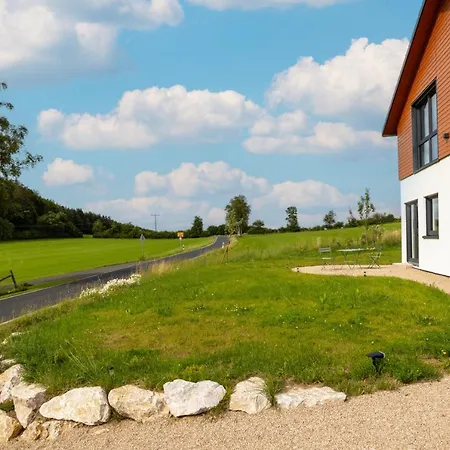 Designful Eifel Casa I Sauna, Terrace, Garage, Bbq Kerpen (Rhineland-Palatinate)