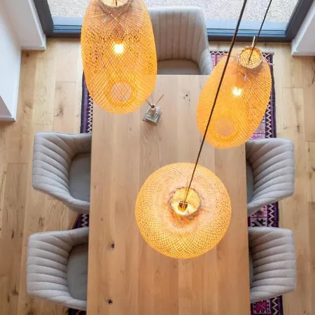 Designful Eifel Casa I Sauna, Terrace, Garage, Bbq * Kerpen (Rhineland-Palatinate)